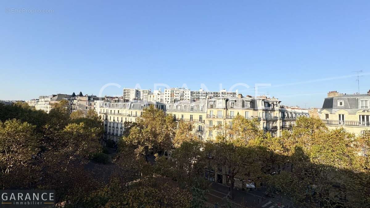 Appartement à PARIS-12E