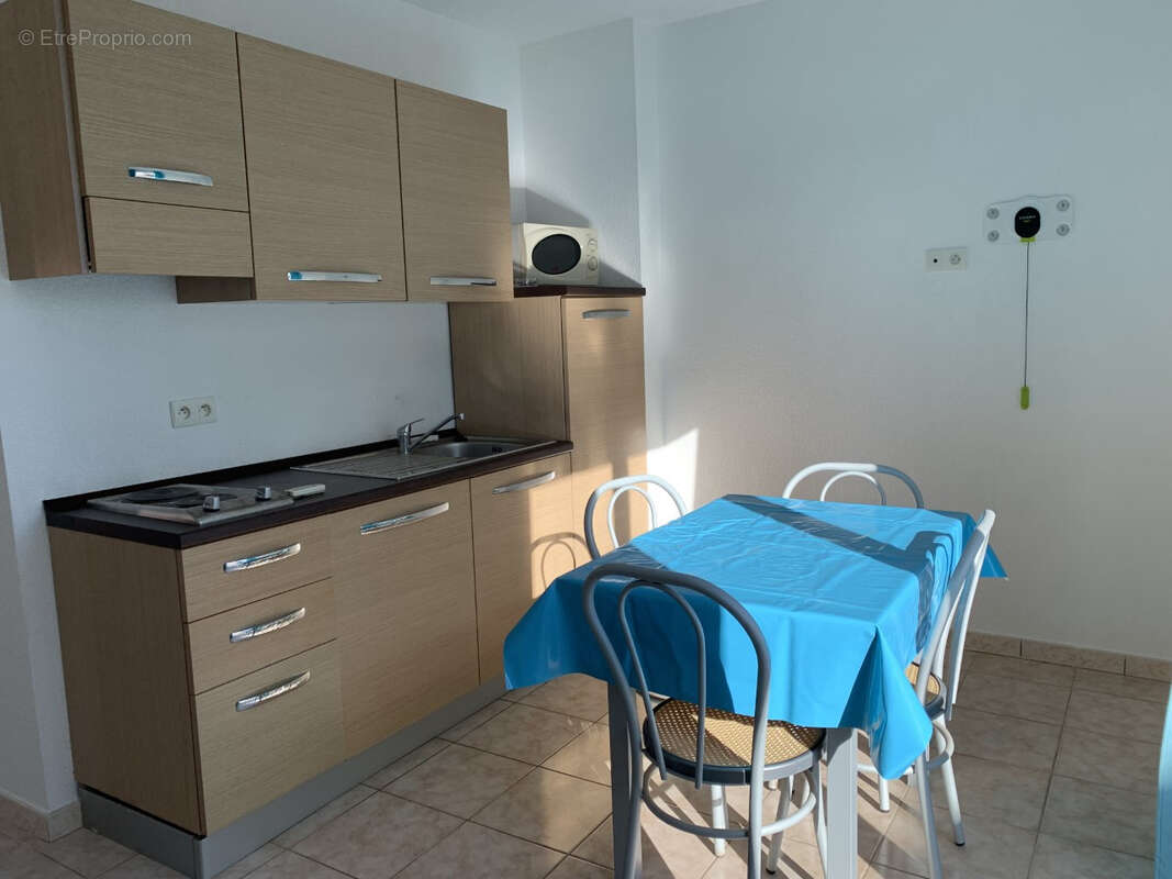 Appartement à TALASANI