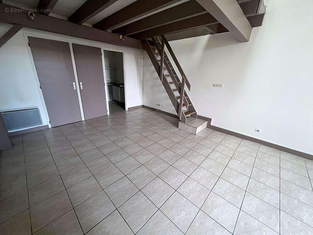 Appartement à SETE