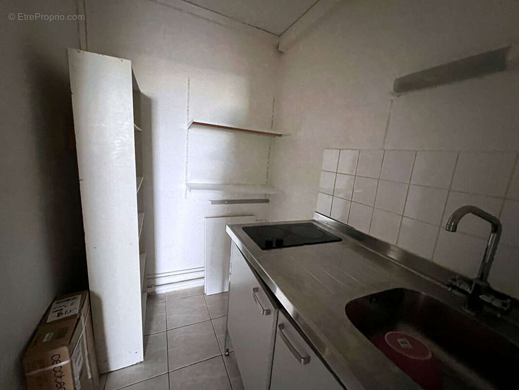 Appartement à SETE