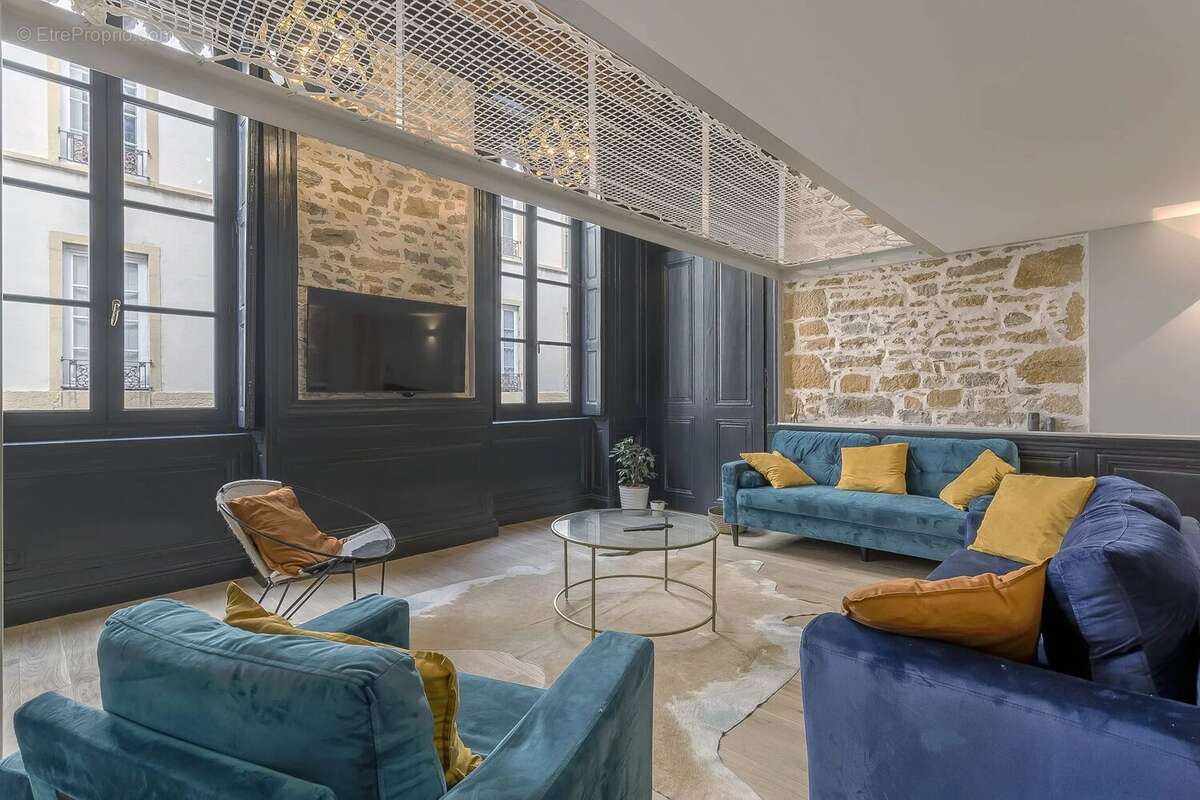 Appartement à LYON-2E