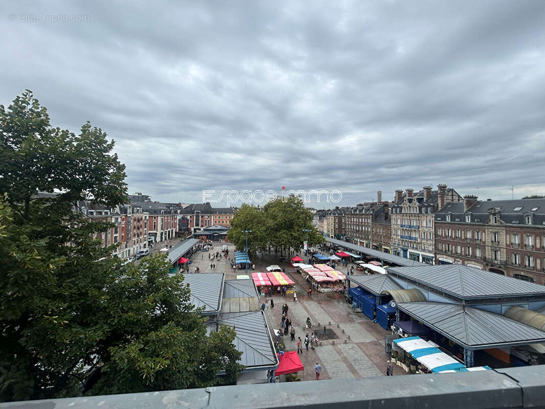 Appartement à ROUEN