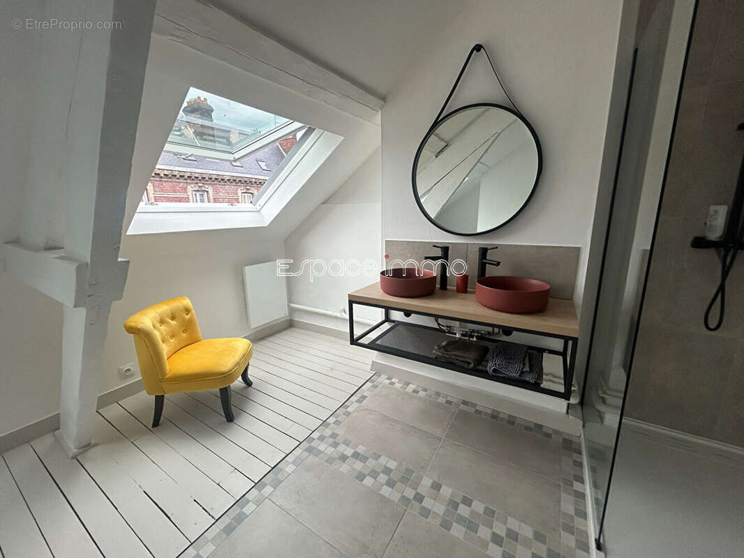 Appartement à ROUEN