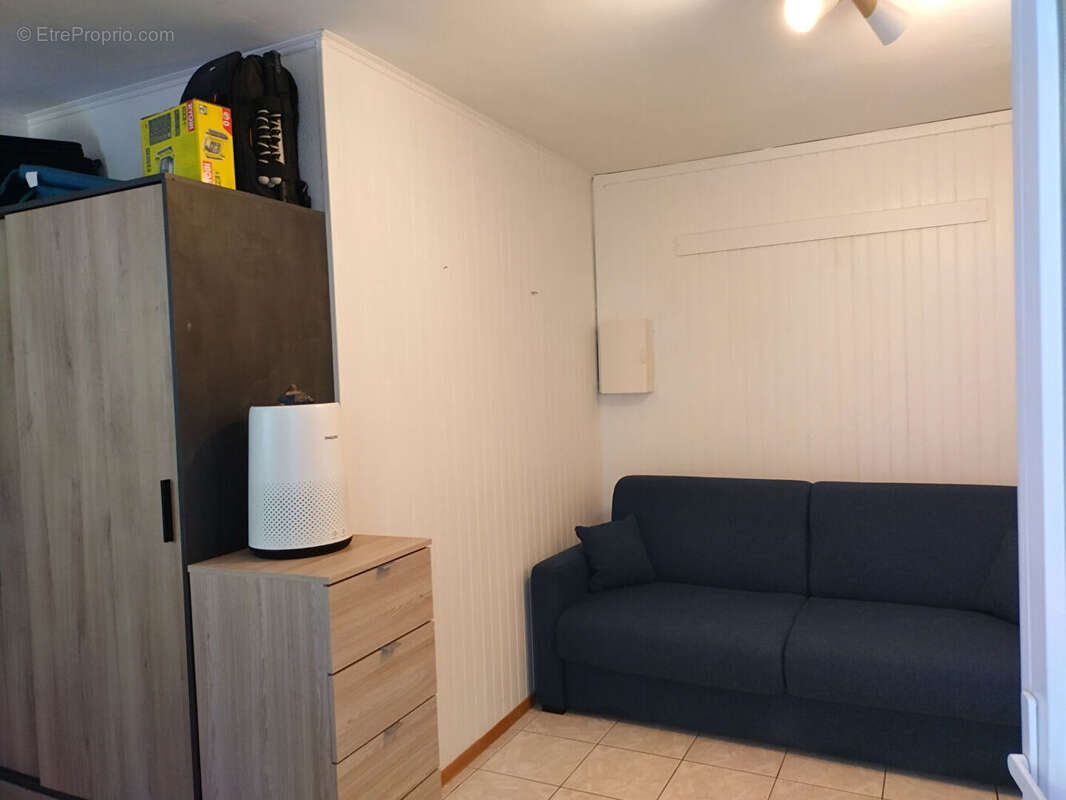 Appartement à SAINT-NAZAIRE