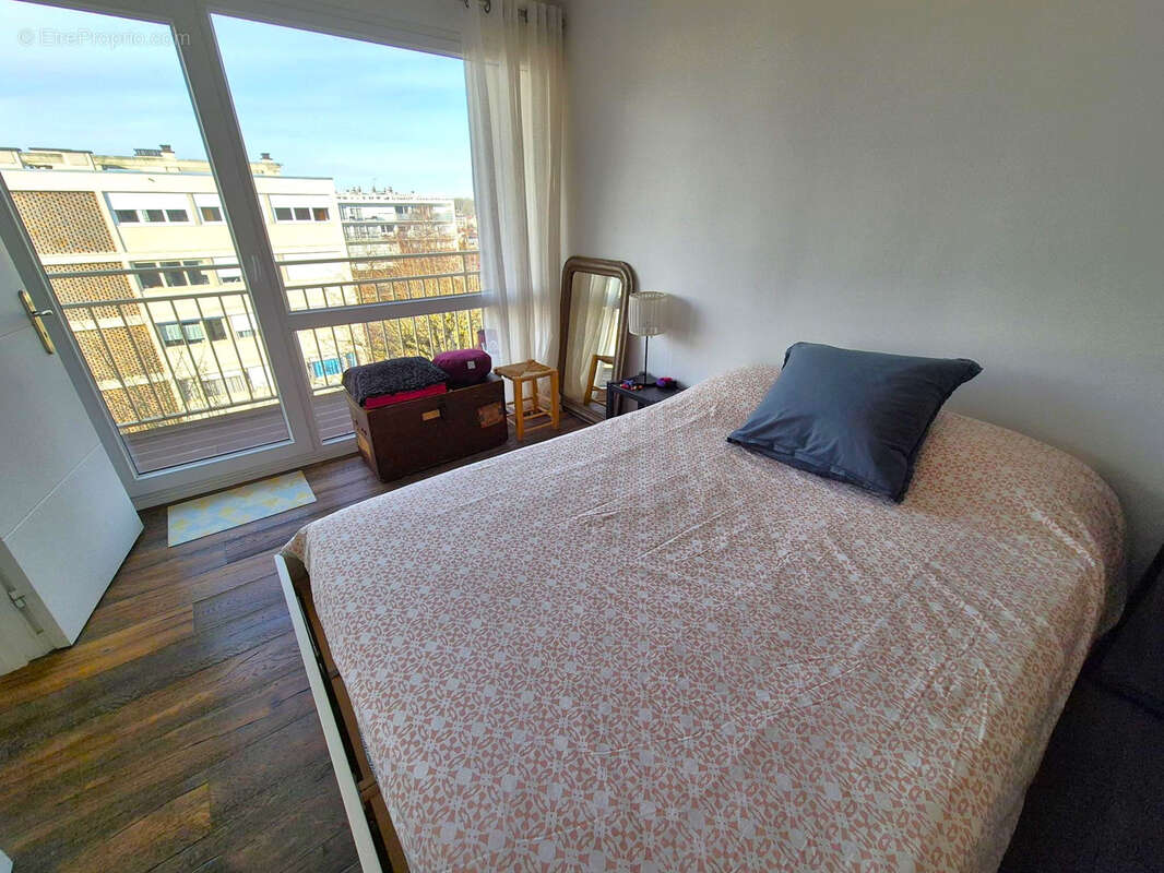 Appartement à VELIZY-VILLACOUBLAY