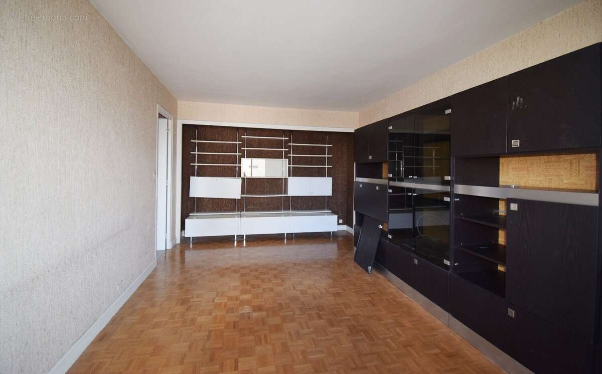 Appartement à VICHY