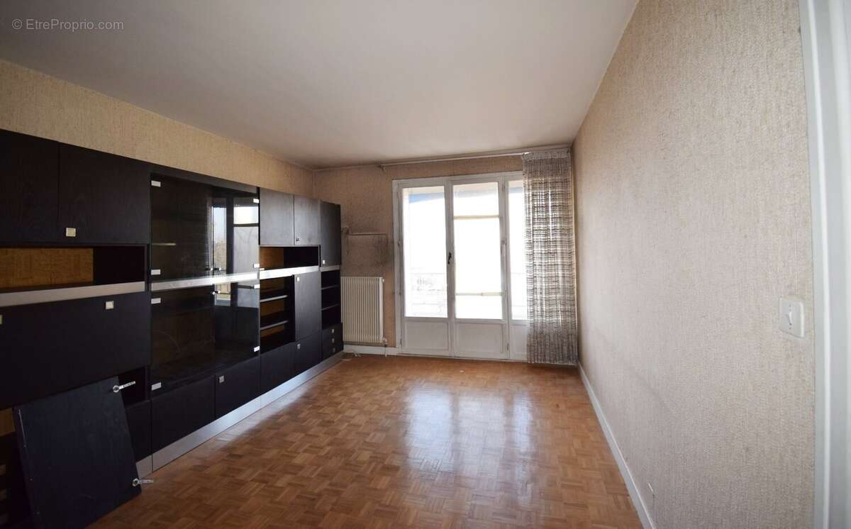 Appartement à VICHY