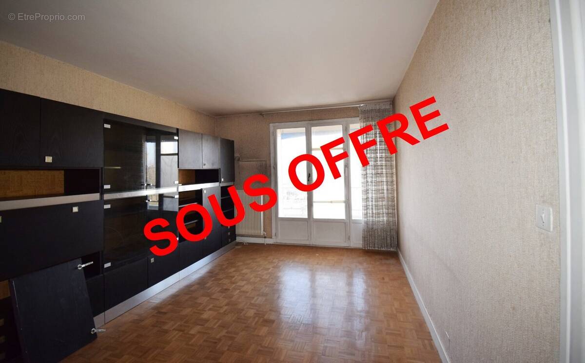 Appartement à VICHY