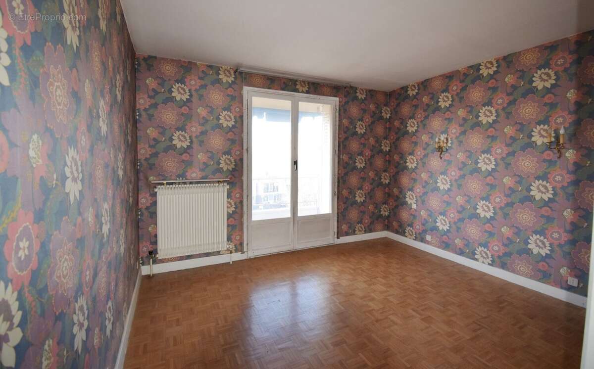 Appartement à VICHY