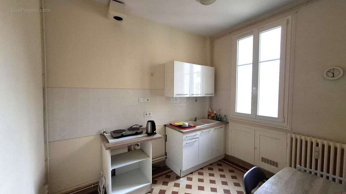 Appartement à VICHY