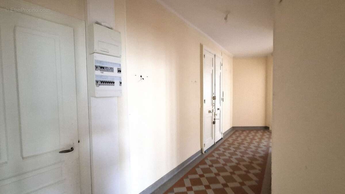 Appartement à VICHY