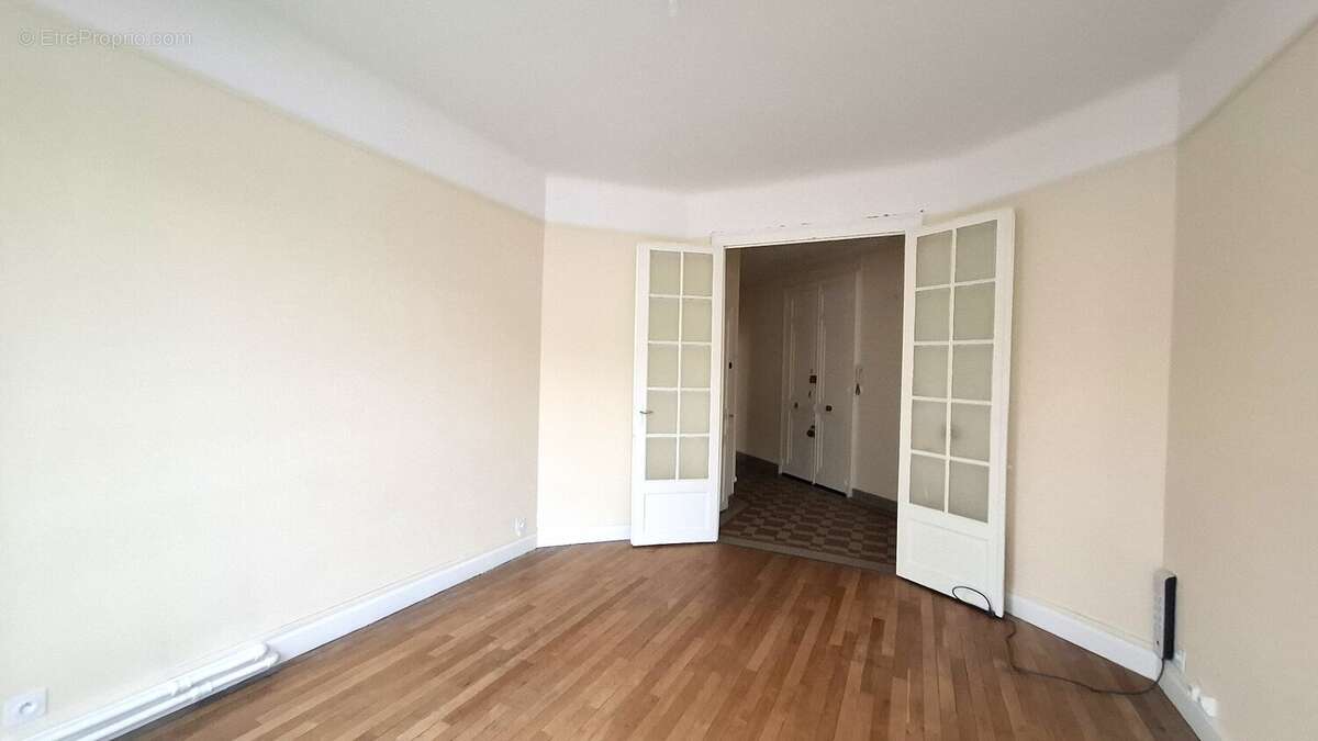 Appartement à VICHY