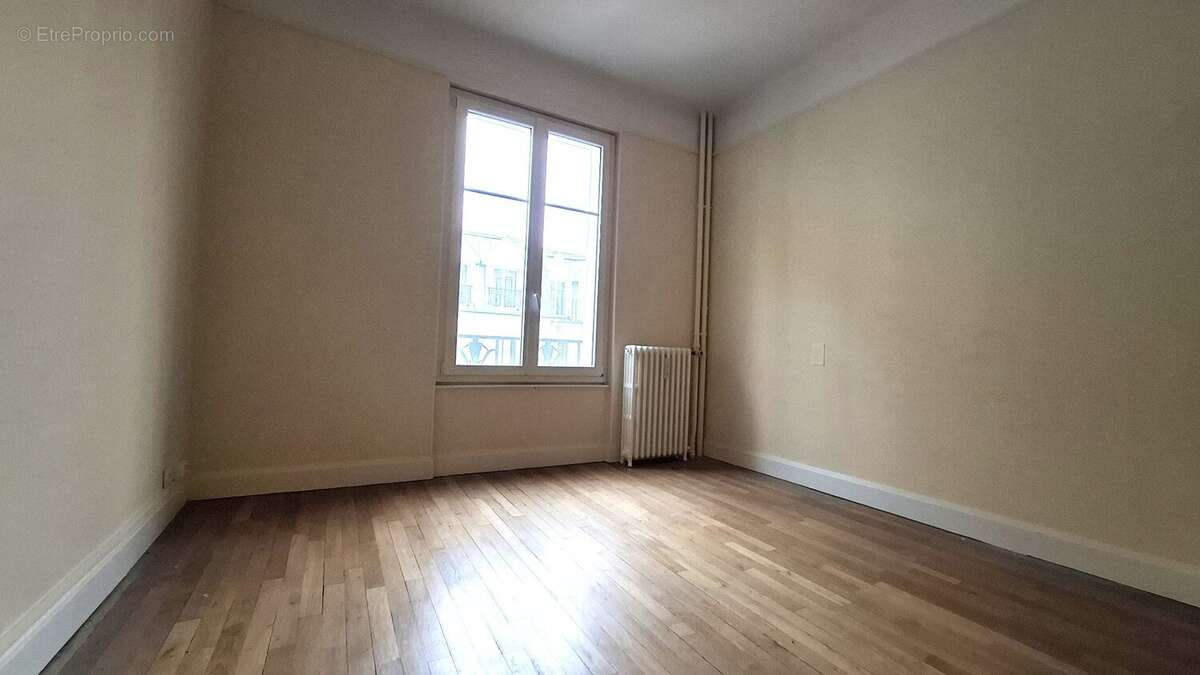 Appartement à VICHY