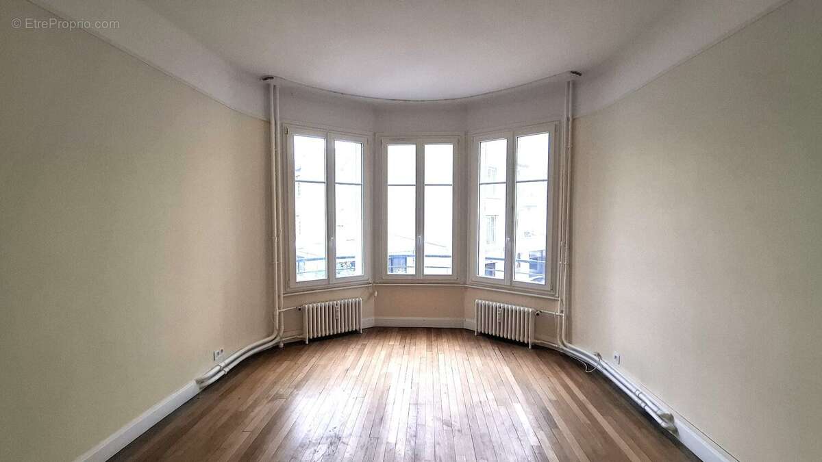 Appartement à VICHY