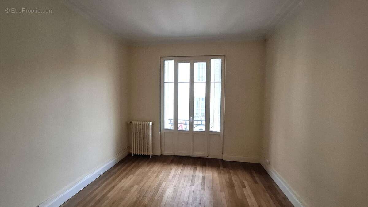 Appartement à VICHY