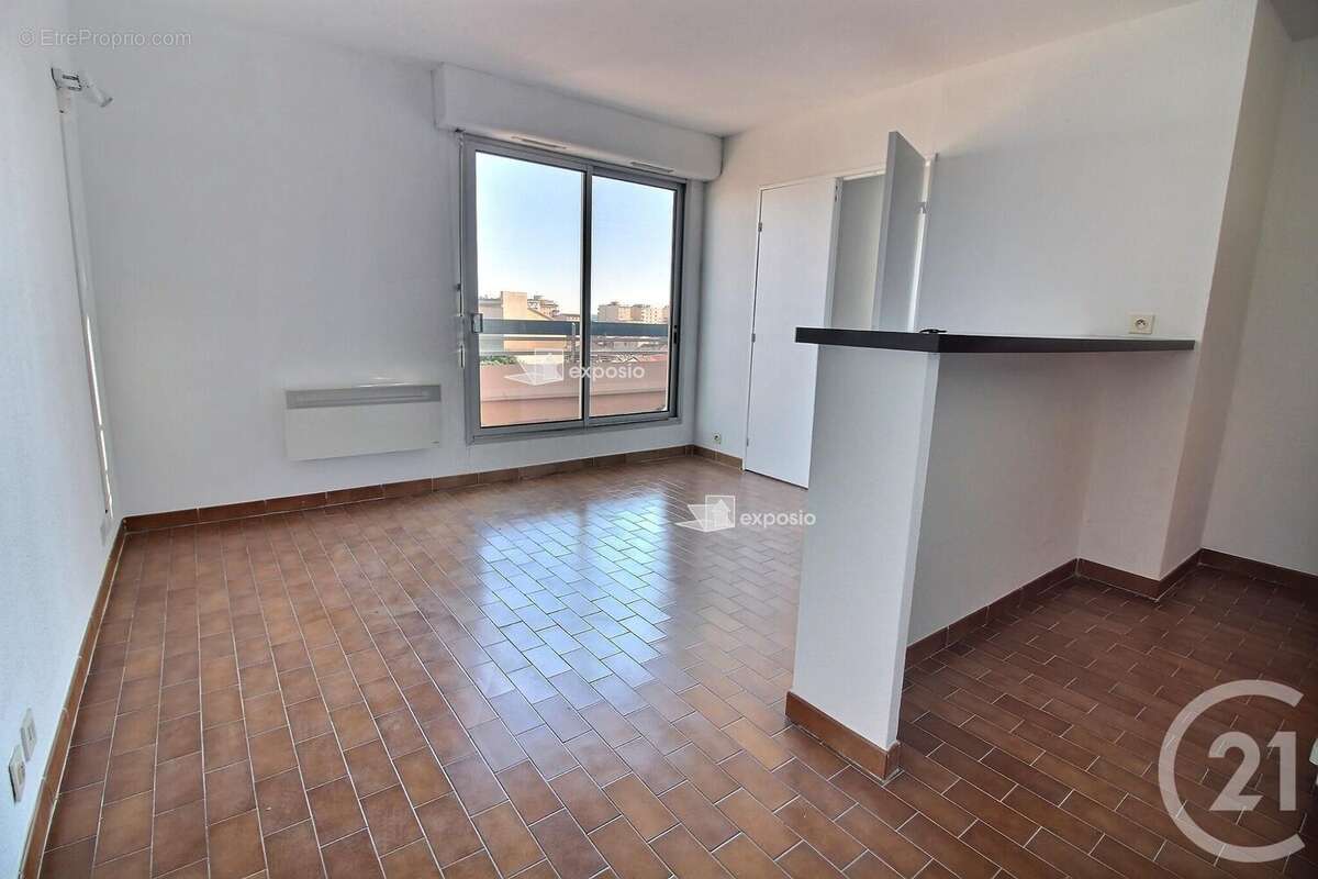 Appartement à CANET-EN-ROUSSILLON