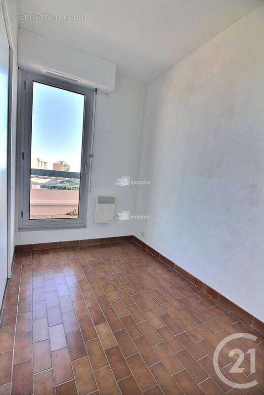 Appartement à CANET-EN-ROUSSILLON