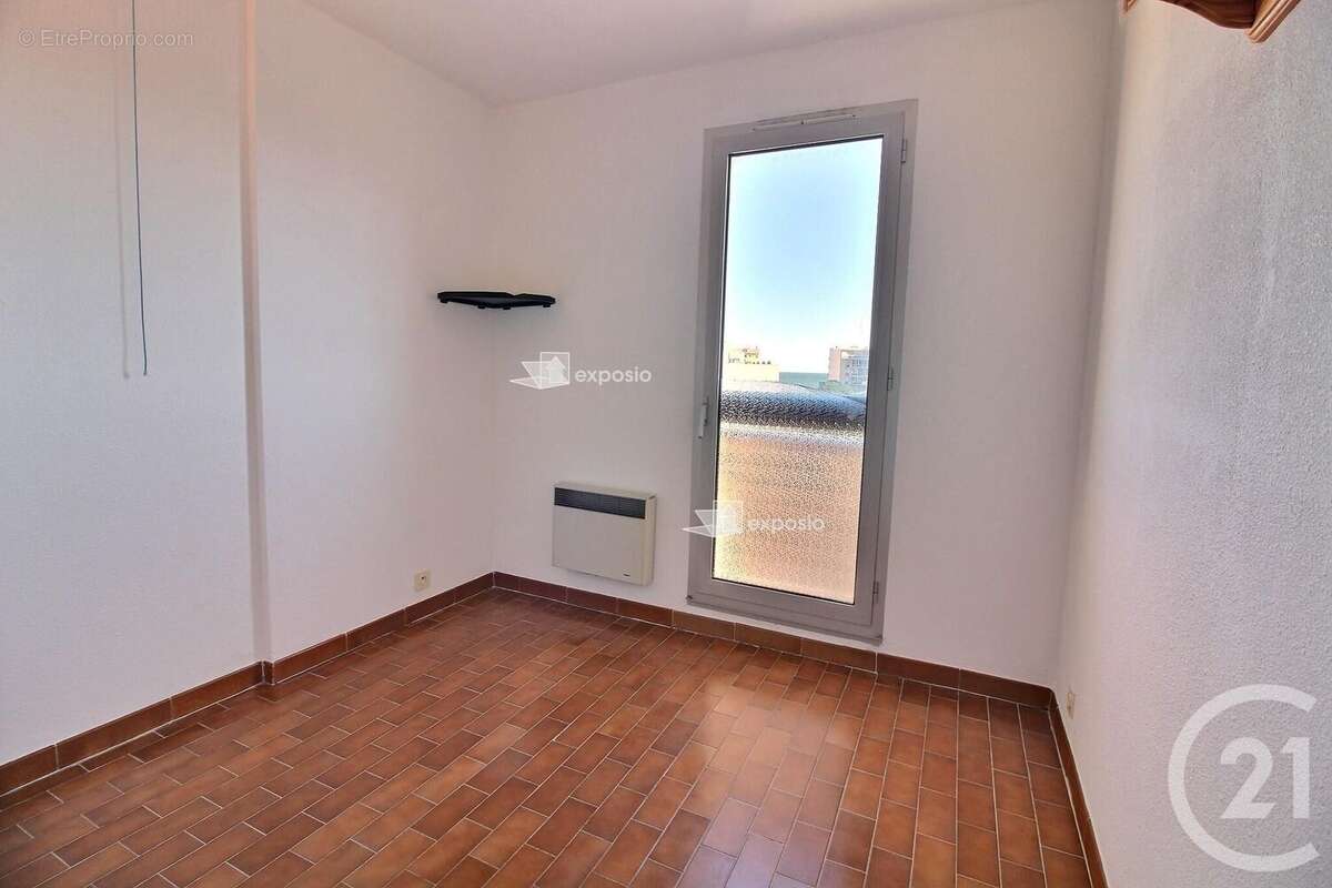 Appartement à CANET-EN-ROUSSILLON