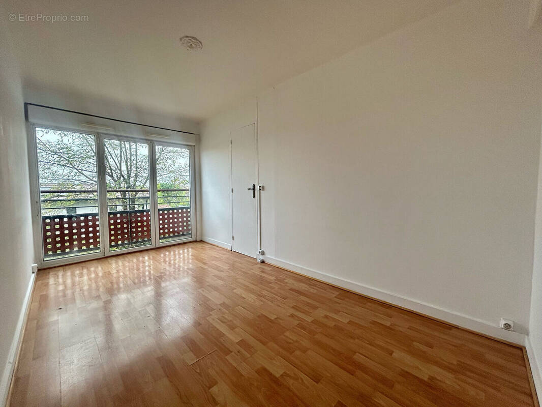 Appartement à RUEIL-MALMAISON