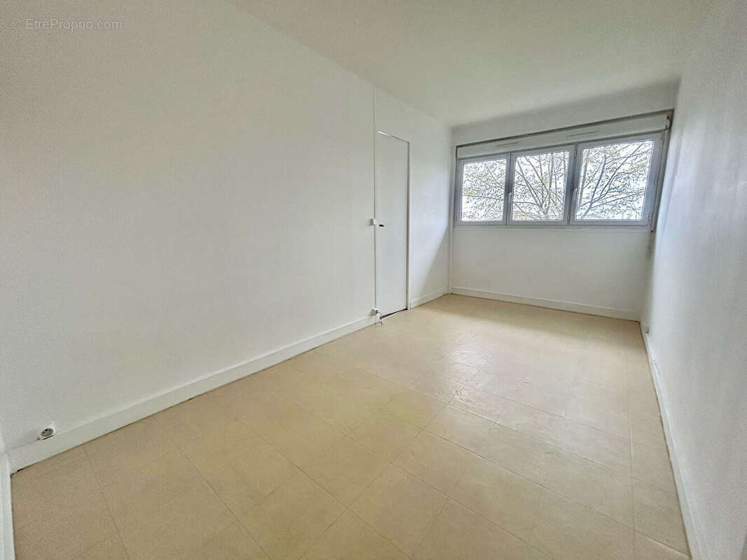 Appartement à RUEIL-MALMAISON