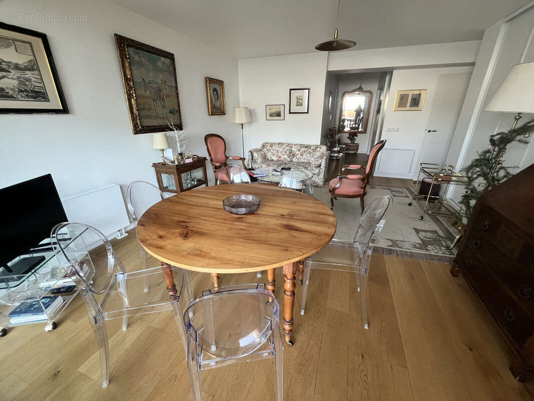 Appartement à VANNES