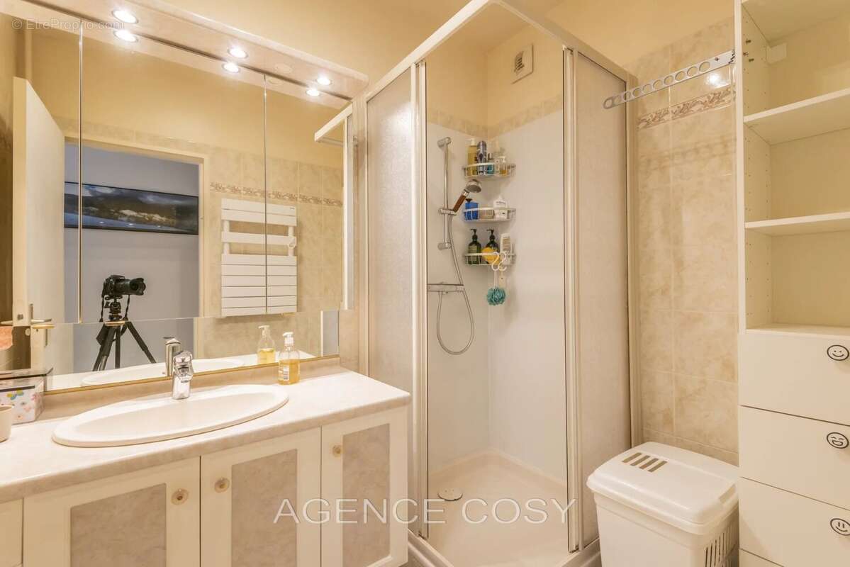 Appartement à VERSAILLES