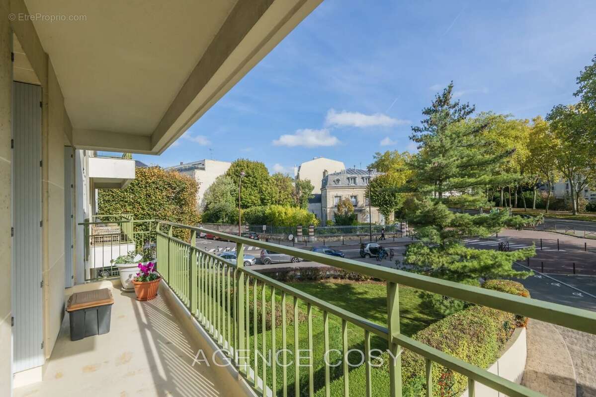 Appartement à VERSAILLES