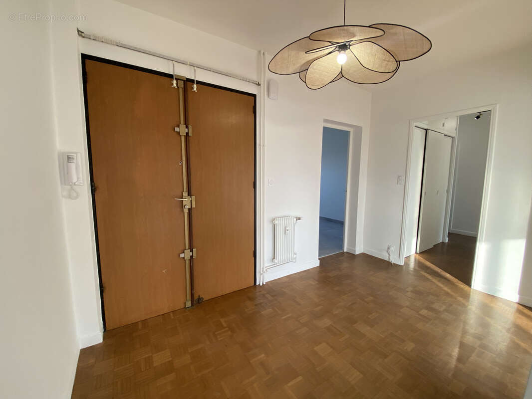 Appartement à ROANNE