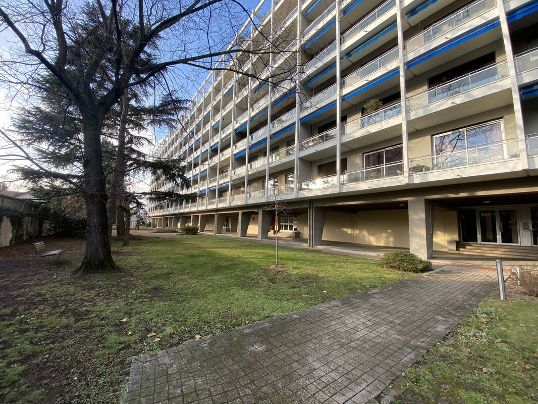 Appartement à ROANNE