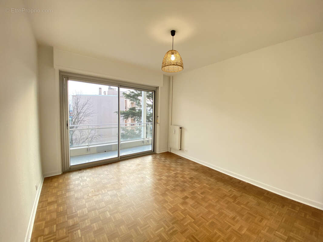 Appartement à ROANNE