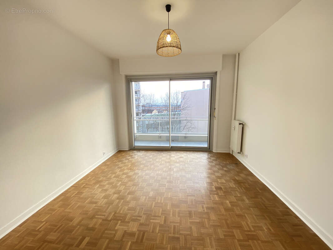 Appartement à ROANNE