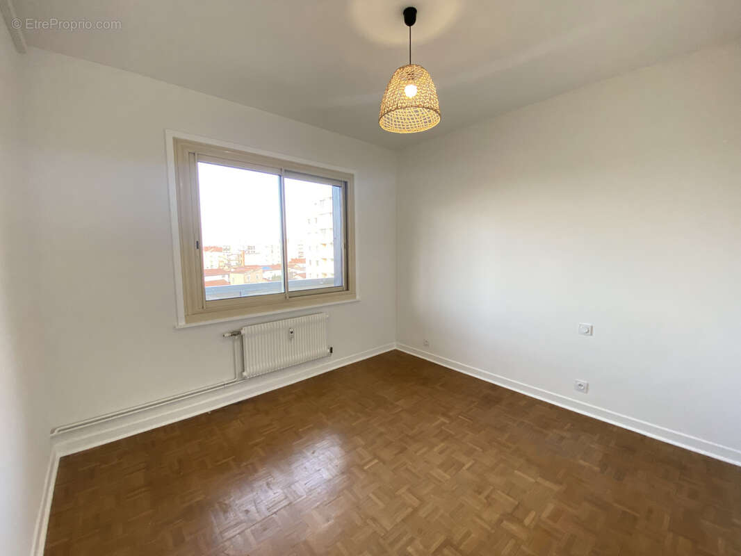 Appartement à ROANNE