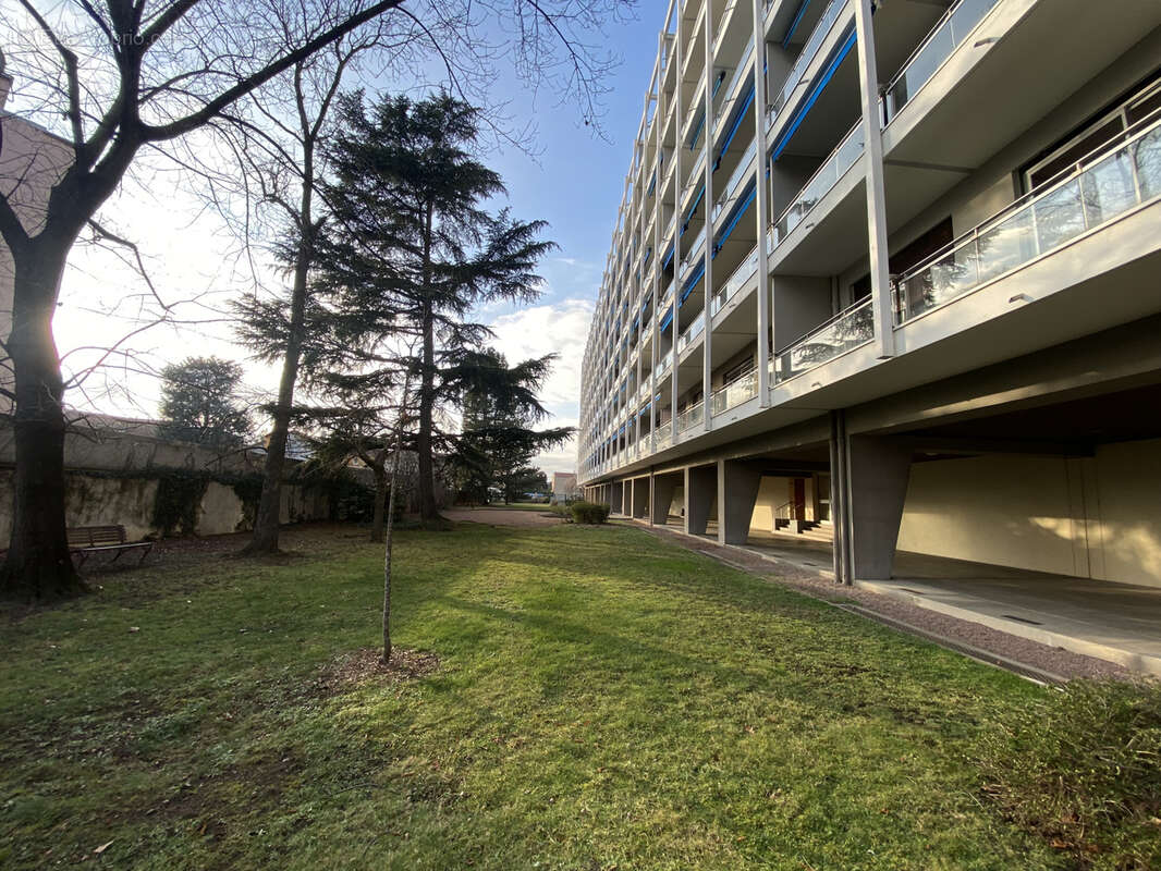 Appartement à ROANNE