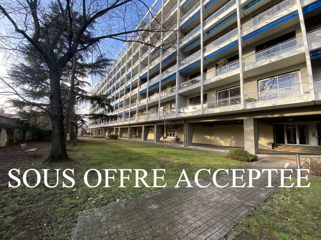 Appartement à ROANNE