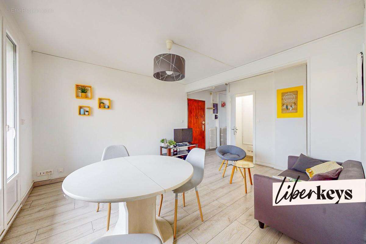 Appartement à SAINT-BRIEUC