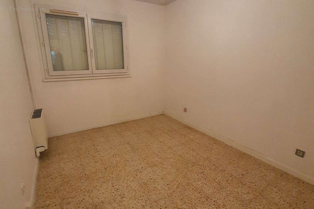 Appartement à MARSEILLE-11E