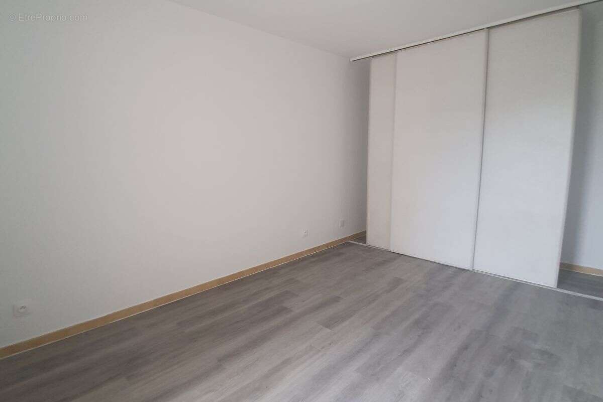 Appartement à MARSEILLE-11E