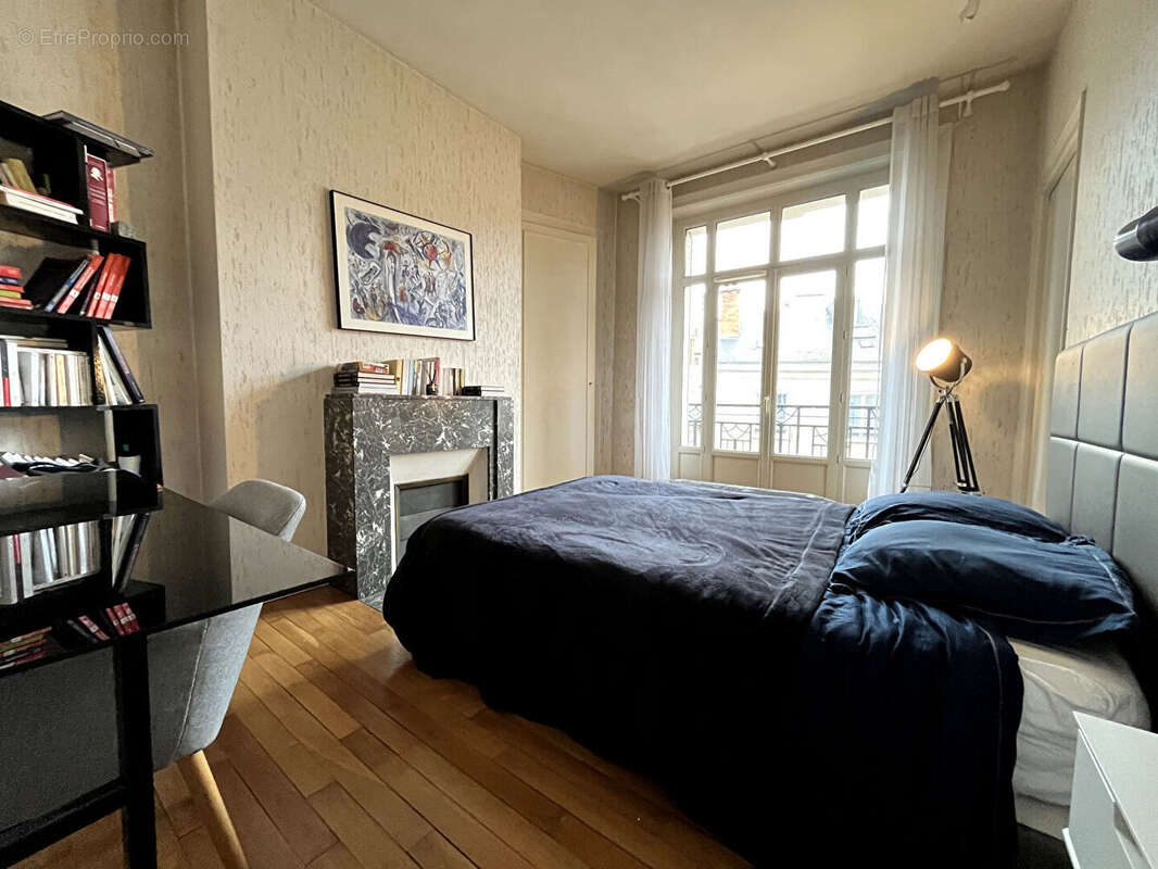 Appartement à LIMOGES