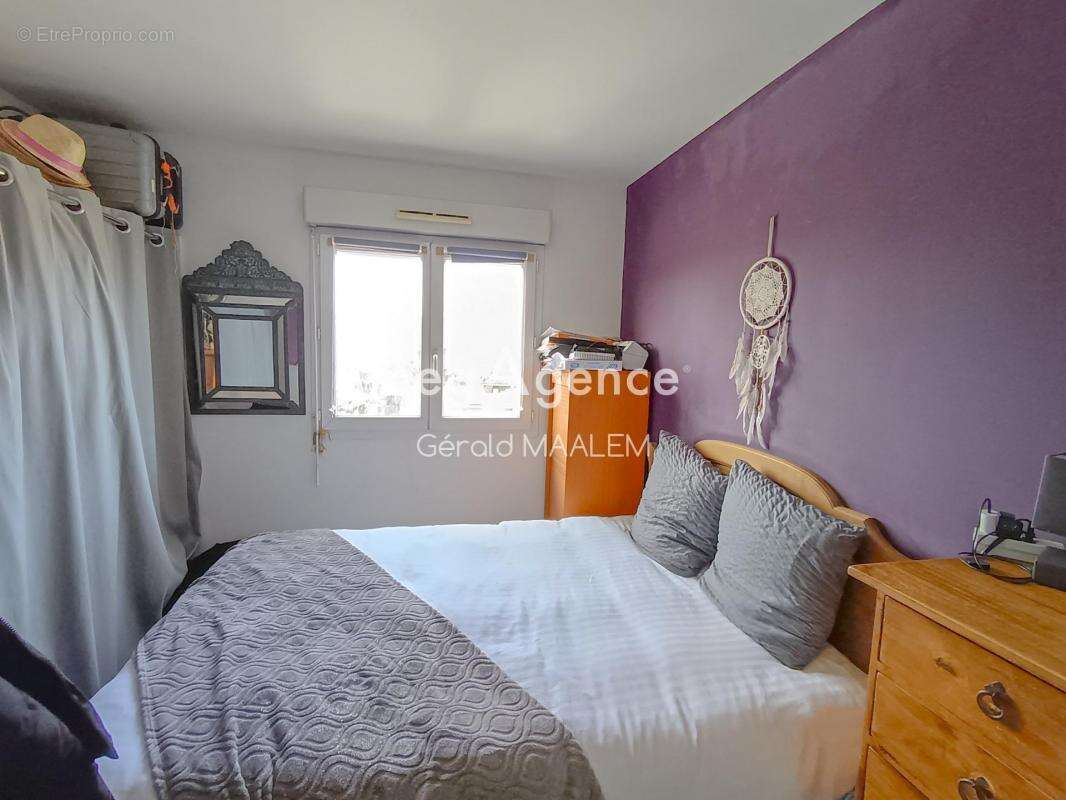 Appartement à GRIMAUD