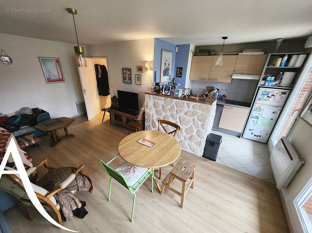 Appartement à DOURDAN