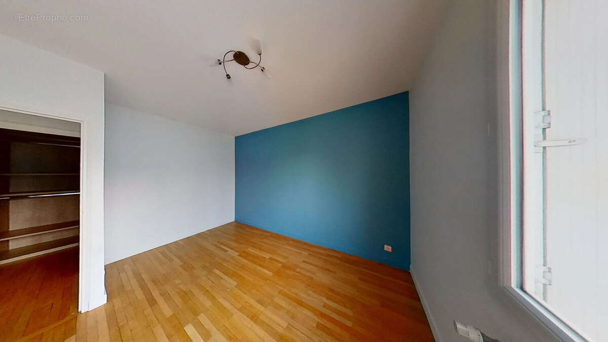 Appartement à LYON-8E