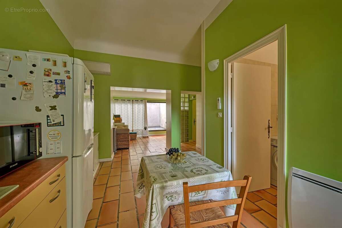 Appartement à ARLES