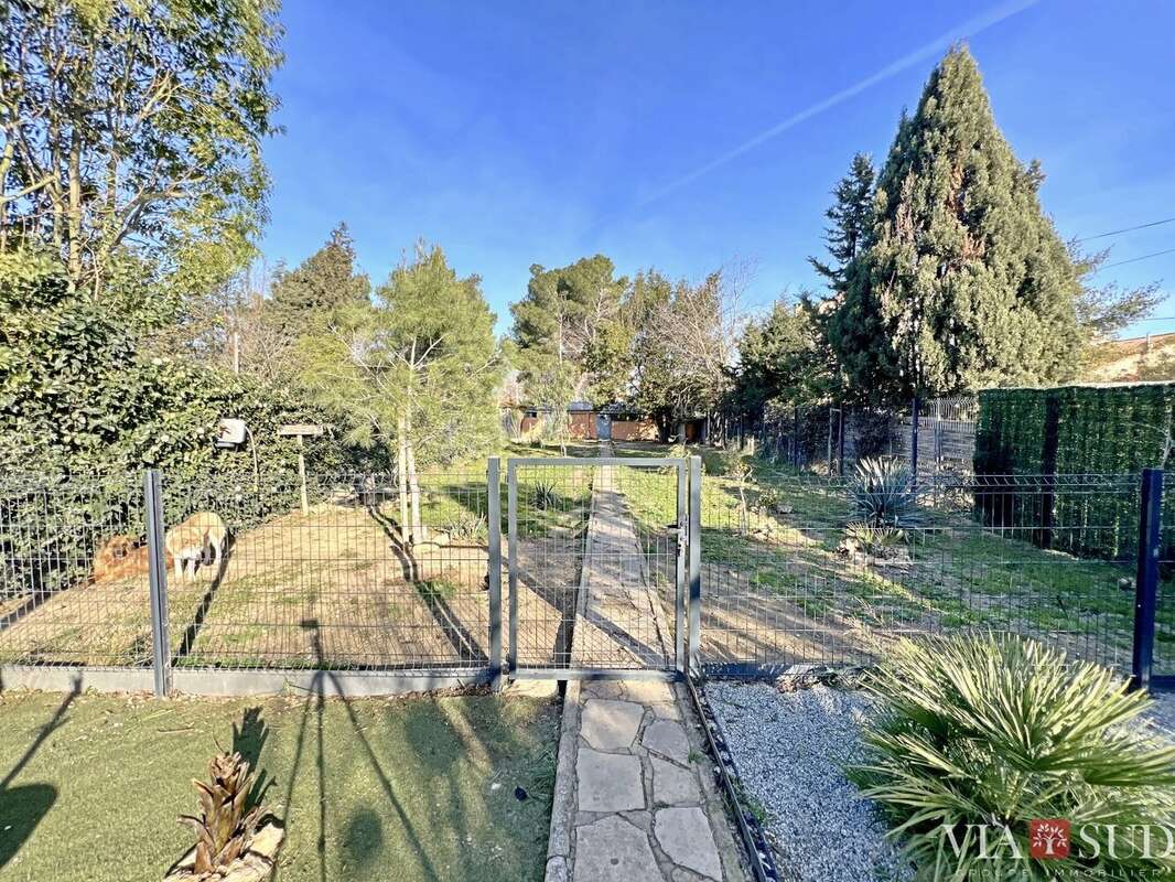 Maison à BEZIERS