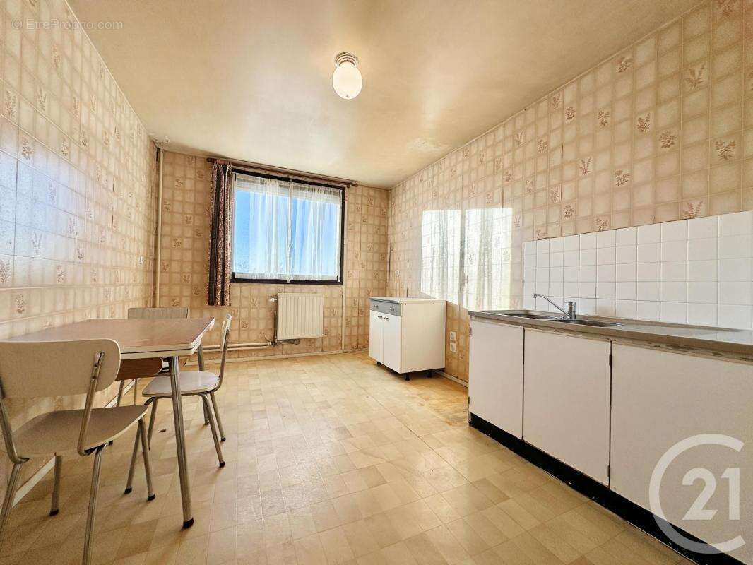 Appartement à LIMOGES