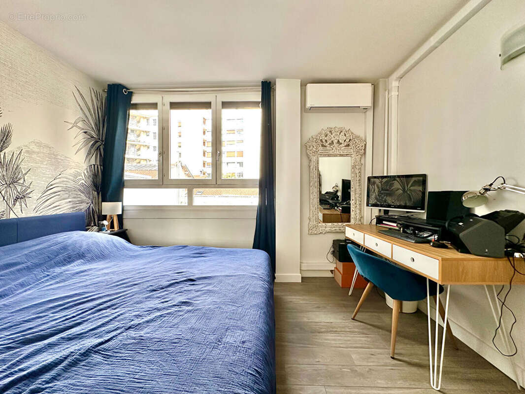 Appartement à LYON-6E