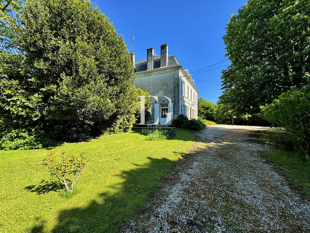 Maison à VARS