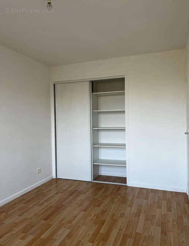 Appartement à VILLEFRANCHE-SUR-SAONE