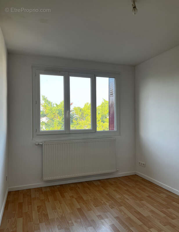 Appartement à VILLEFRANCHE-SUR-SAONE