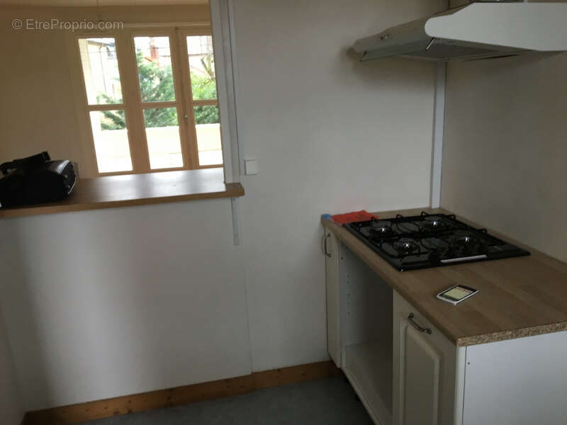 Appartement à NEVERS