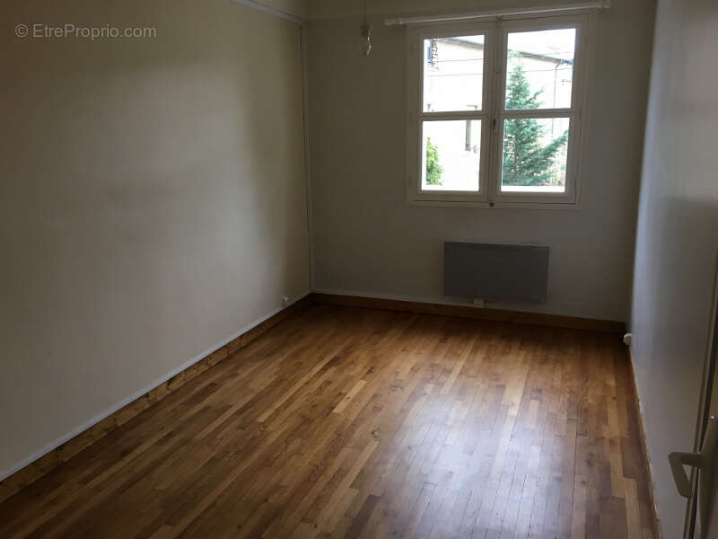 Appartement à NEVERS